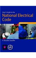 User's Guide to the National Electrical Code? 2008 Edition