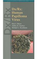 Dx/Rx: Human Papilloma Virus