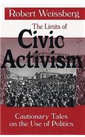 The Limits of Civic Activism