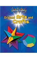 Origami Arts and Crafts