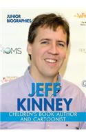 Jeff Kinney