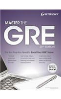 Master the GRE