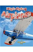 High-flying Airplanes