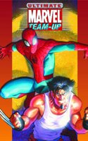 Ultimate Marvel Team-Up Ultimate Collection