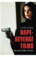 Rape-Revenge Films