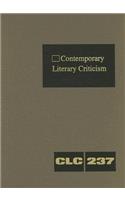 Contemporary Literary Criticism