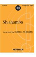Siyahamba