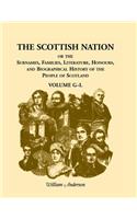 Scottish Nation: Volume G-L