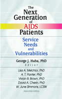 Next Generation of AIDS Patients