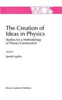 Creation of Ideas in Physics