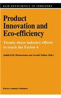 Product Innovation and Eco-Efficiency