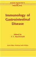 Immunology of Gastrointestinal Disease