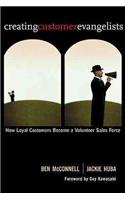 Creating Customer Evangelists