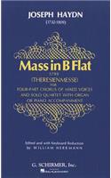 Haydn: Mass in B Flat (Theresienmesse)