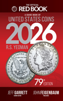 Guide Book of United States Coins 2026