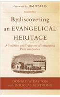 Rediscovering an Evangelical Heritage