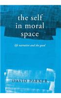 Self in Moral Space