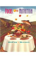 Focus on Nutrition