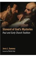 Steward of God's Mysteries