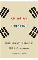 Asian Frontier