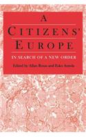 Citizens′ Europe