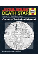 Death Star Owner's Technical Manual: Star Wars