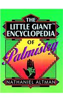 Little Giant Encyclopedia of Palmistry