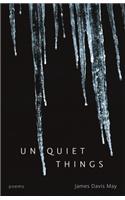 Unquiet Things