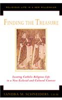 Finding the Treasure