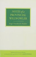 Notes of a Provincial Wildfowler