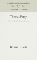 Thomas Percy