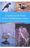 A Guide to the Birds of the South-eastern States