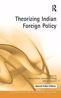 Theorizing Indian Foreign Policy