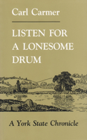 Listen for a Lonesome Drum