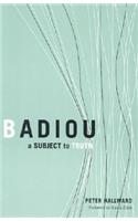 Badiou