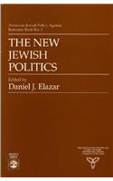 The New Jewish Politics