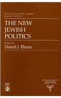 The New Jewish Politics