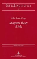 Cognitive Theory of Style