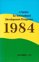 Society for International Development