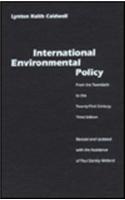 International Environmental Policy