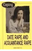 With Date Rape and Acquaintance Rape