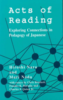 Acts of Reading
