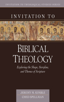 Invitation to Biblical Theology