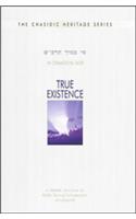 True Existence (CHS)