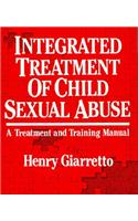 Integrated Treatment of Child Sexual Abuse