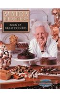 Maida Heatter's Book of Great Desserts