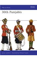 30th Punjabis