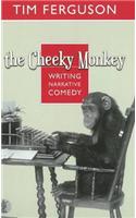Cheeky Monkey