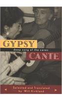 Gypsy Cante: Deep Song of the Caves