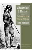 Mountain of Difference